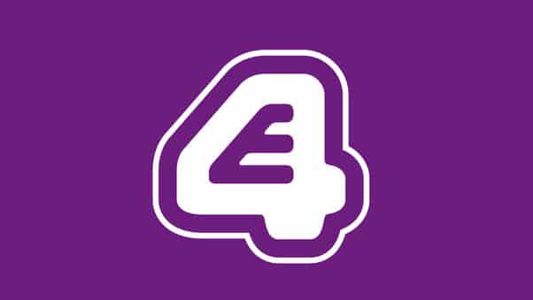e4 logo